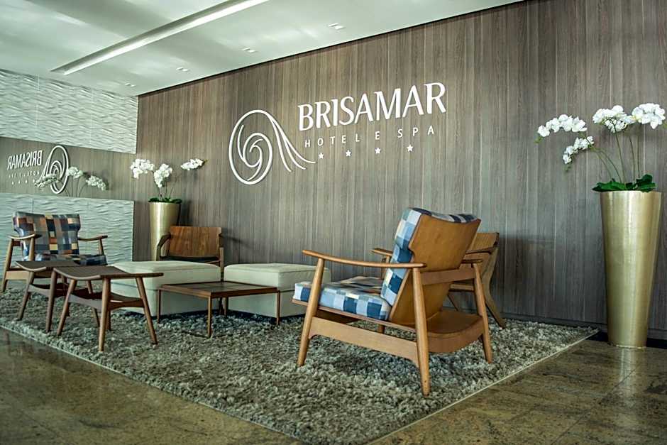 Brisamar Hotel & SPA São Luís