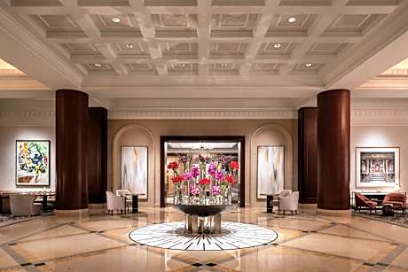 The Ritz-Carlton Dallas