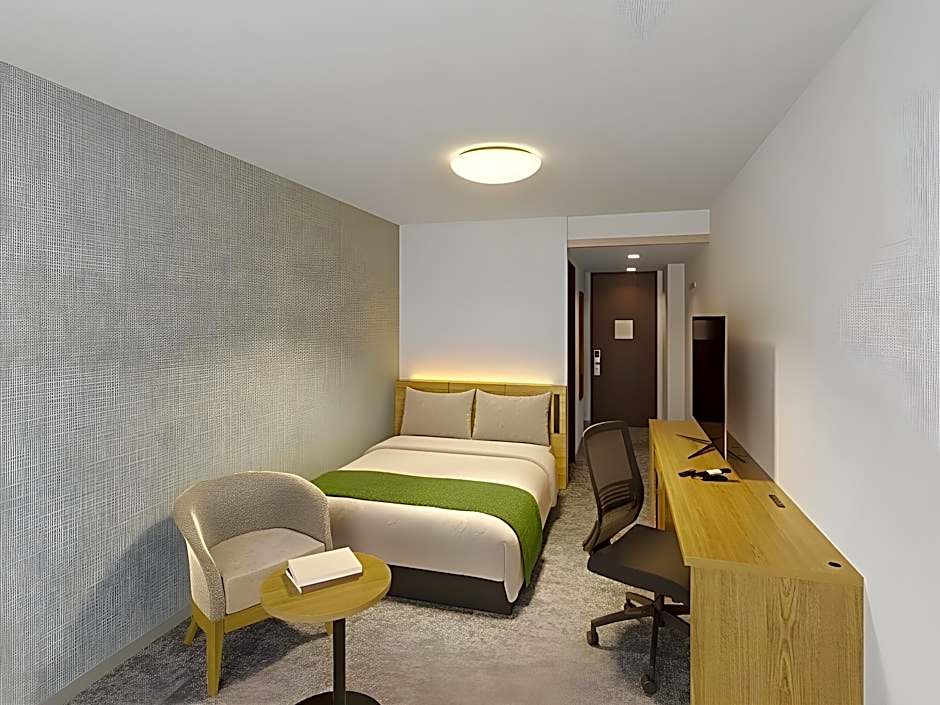 Daiwa Roynet Hotel Wakayama Castle