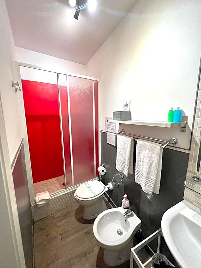 Relais Cola Di Rienzo