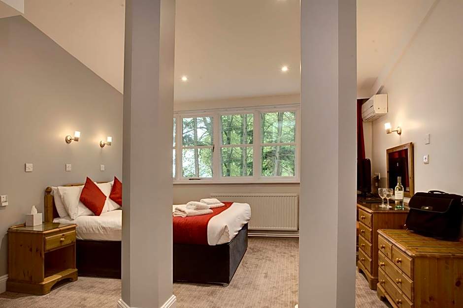Ashley Court Hotel