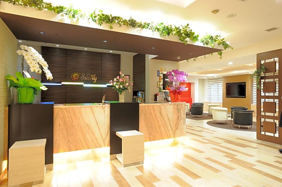 Hotel Sunny