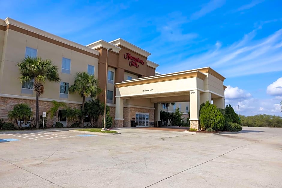 Hampton Inn By Hilton Alice