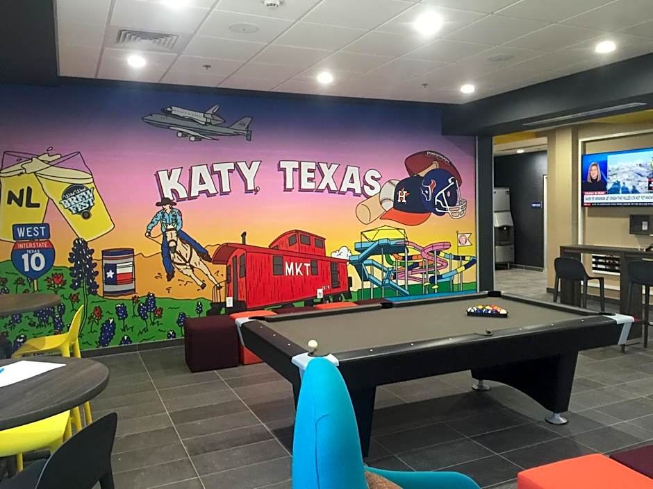 Tru By Hilton Katy Houston West, TX