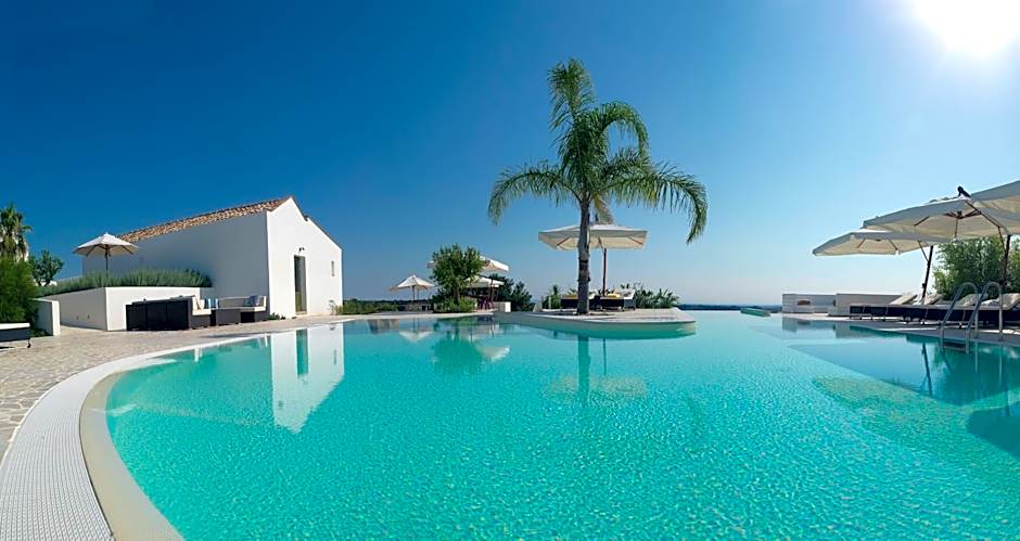 Torre Fiore Hotel Masseria