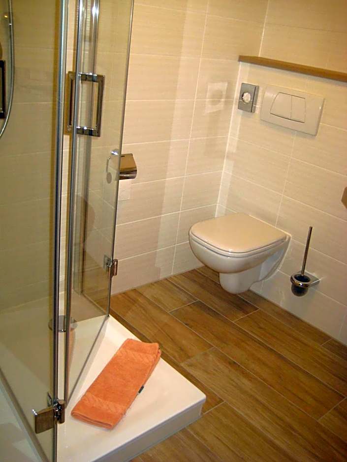 Hotel Zur Linde