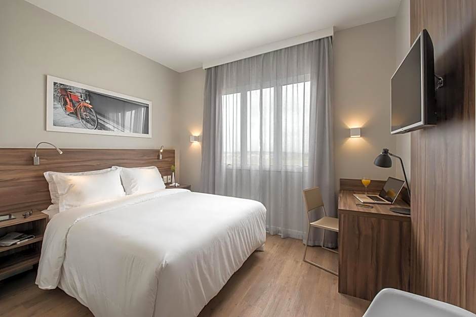 Intercity Patio Pindamonhangaba