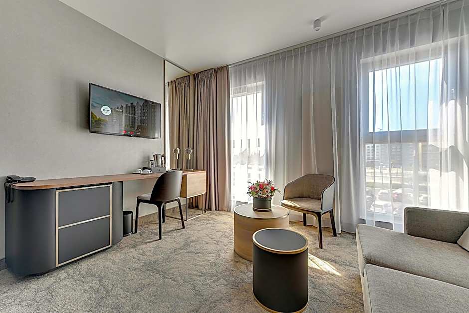 GRANO HOTEL Gdańsk Old Town
