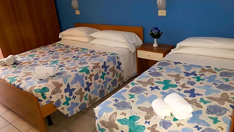 Hotel Papillon