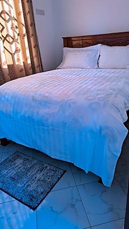 Two-Bedroom Standard Apartment