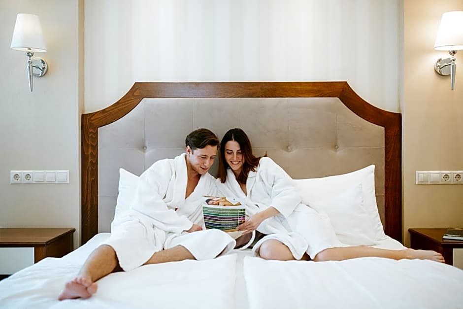 Elixír Medical Wellness Hotel