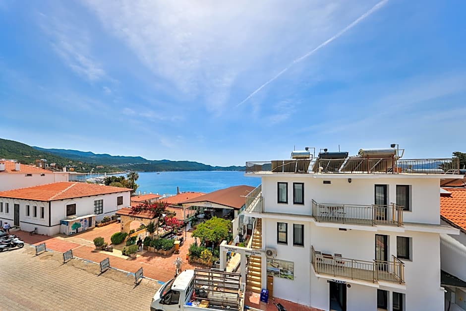 Sardunya Otel