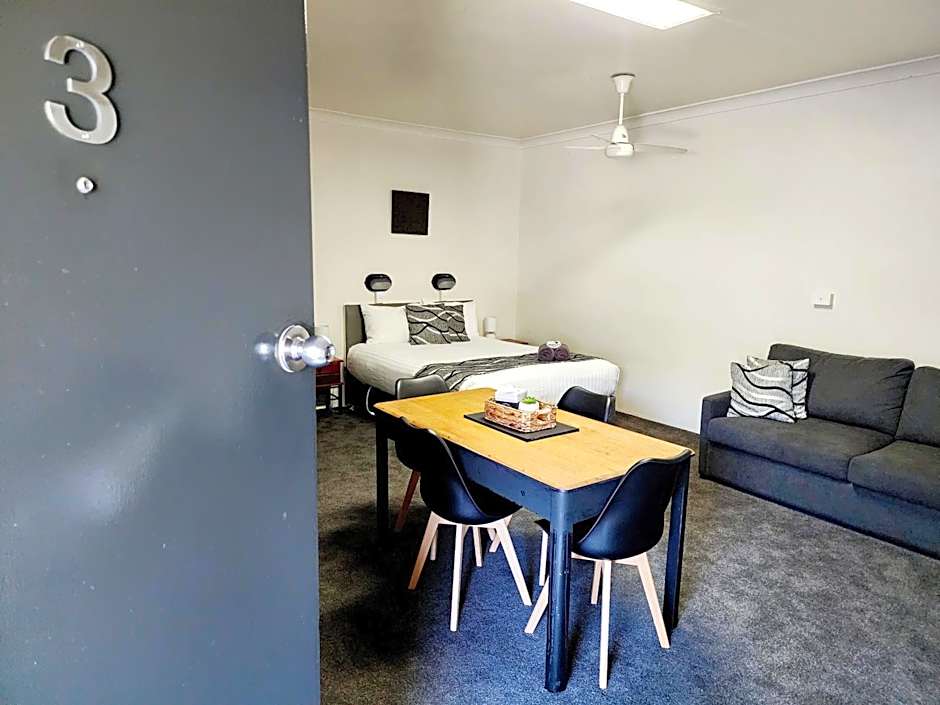 Inverell Motel