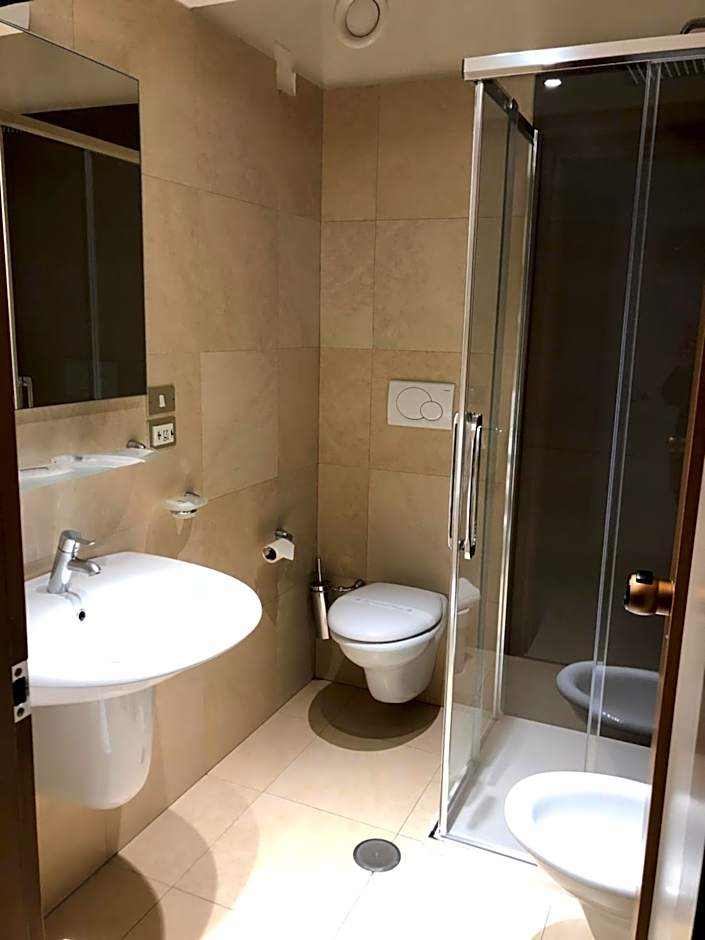 Park Hotel Chianti