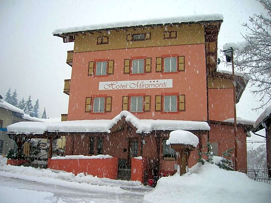 Hotel Miramonti
