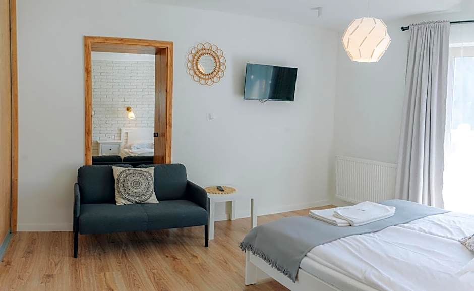 Willa Malinka Wisła