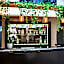 Pocitos Plaza Hotel