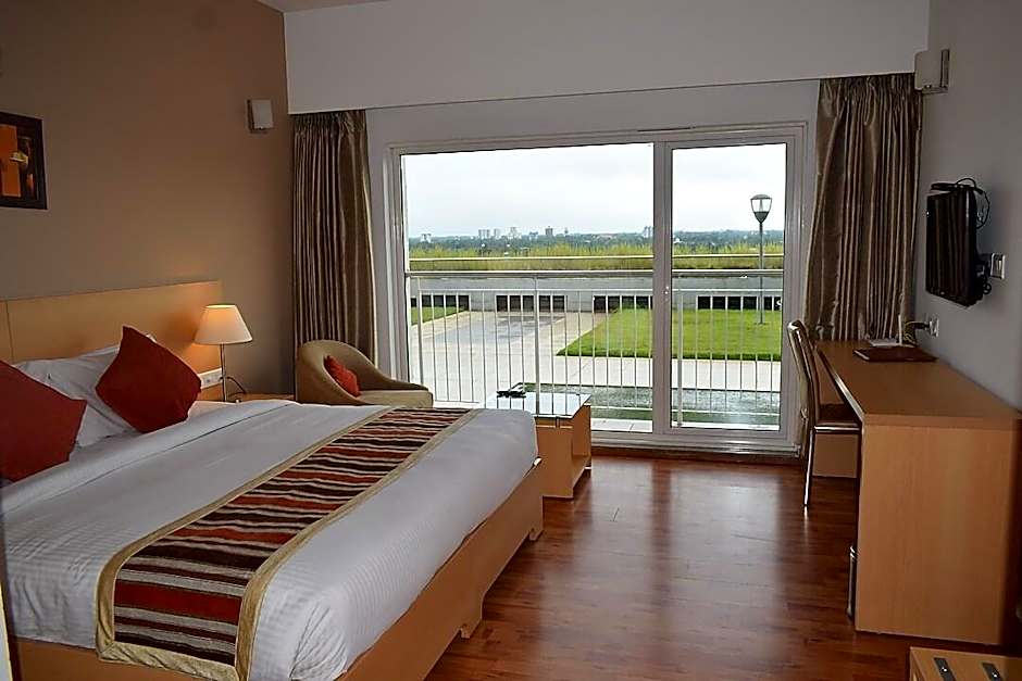 Starlit Suites Kochi