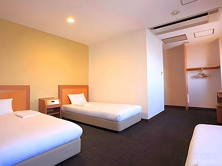 Smile Hotel Kakegawa