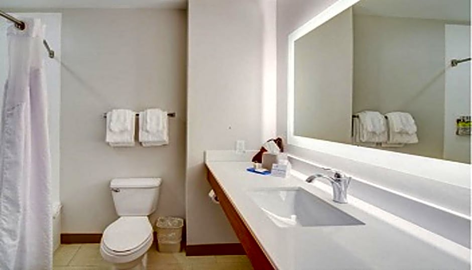 Holiday Inn Express & Suites Quincy I-10, an IHG Hotel