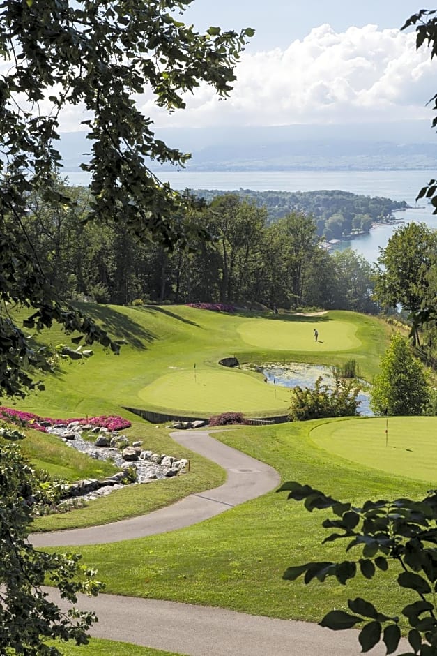 Le Manoir du Golf