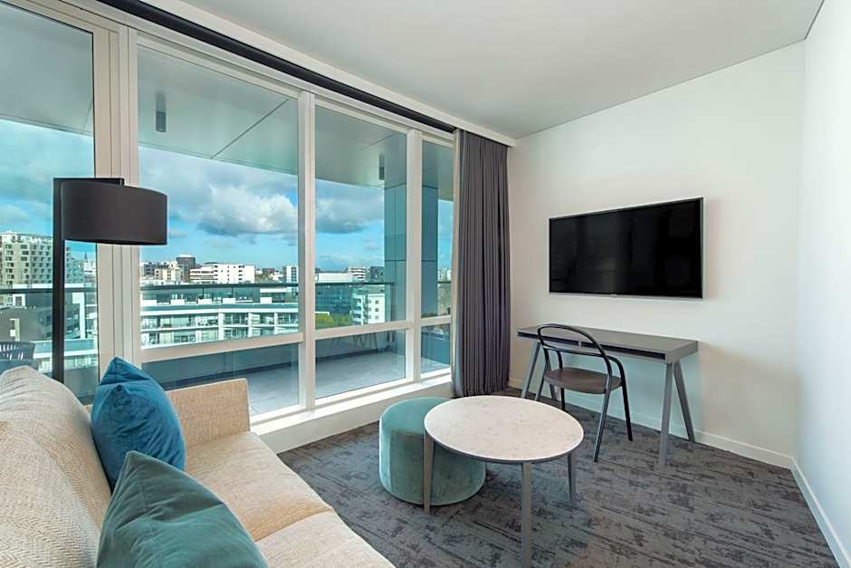 Four Points By Sheraton Auckland