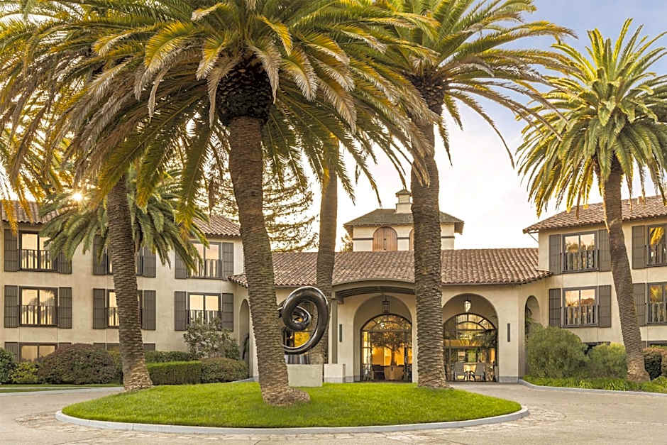 Casa Mani Resort Napa Valley, Curio Collection By Hilton
