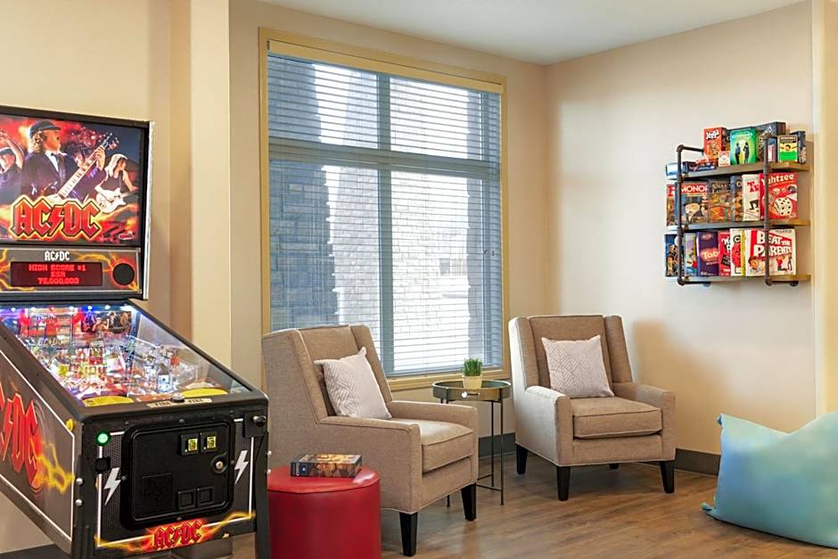 Ramada by Wyndham Drayton Valley