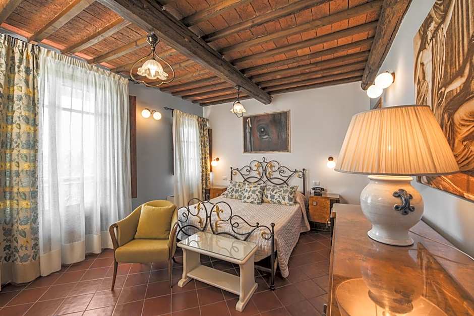 Borgo Tre Rose