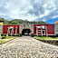Hotel Boutique Hacienda Caudillos