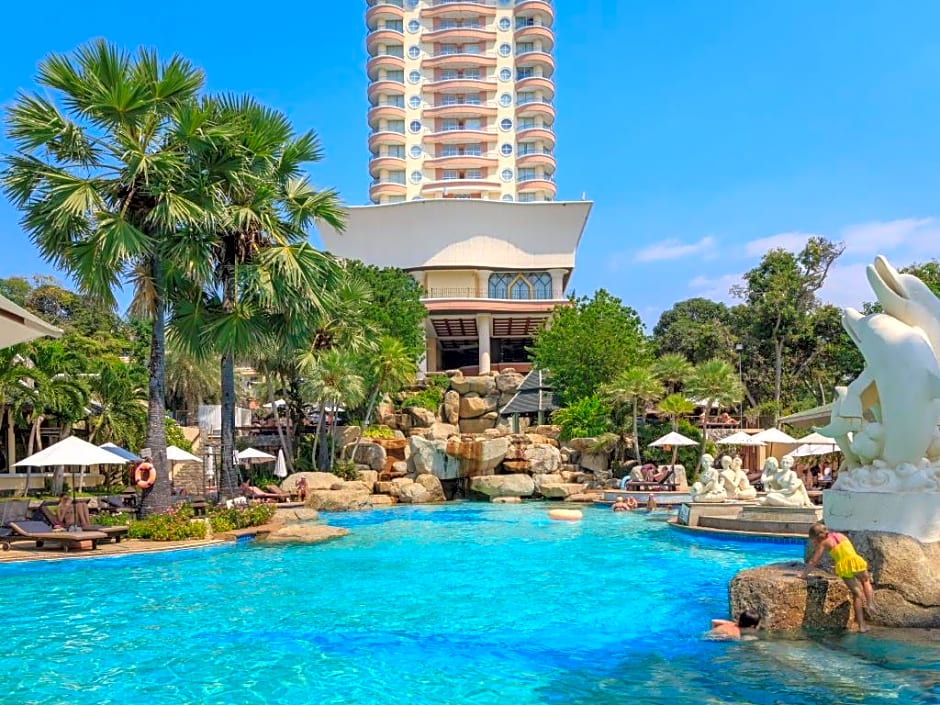 Long Beach Garden Hotel & Spa