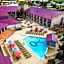 Y O Ranch Hotel and Conference Center