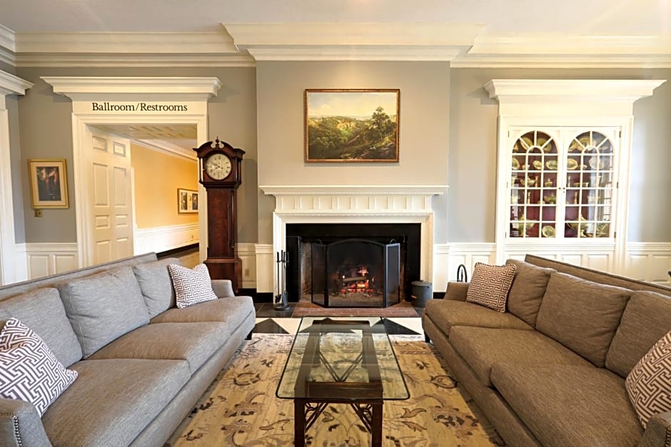 Natural Bridge Hotel, Trademark Collection by Wyndham