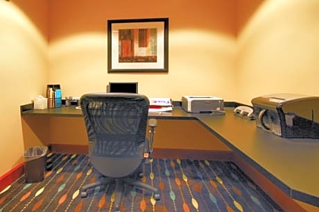 Hampton Inn and Suites New Iberia