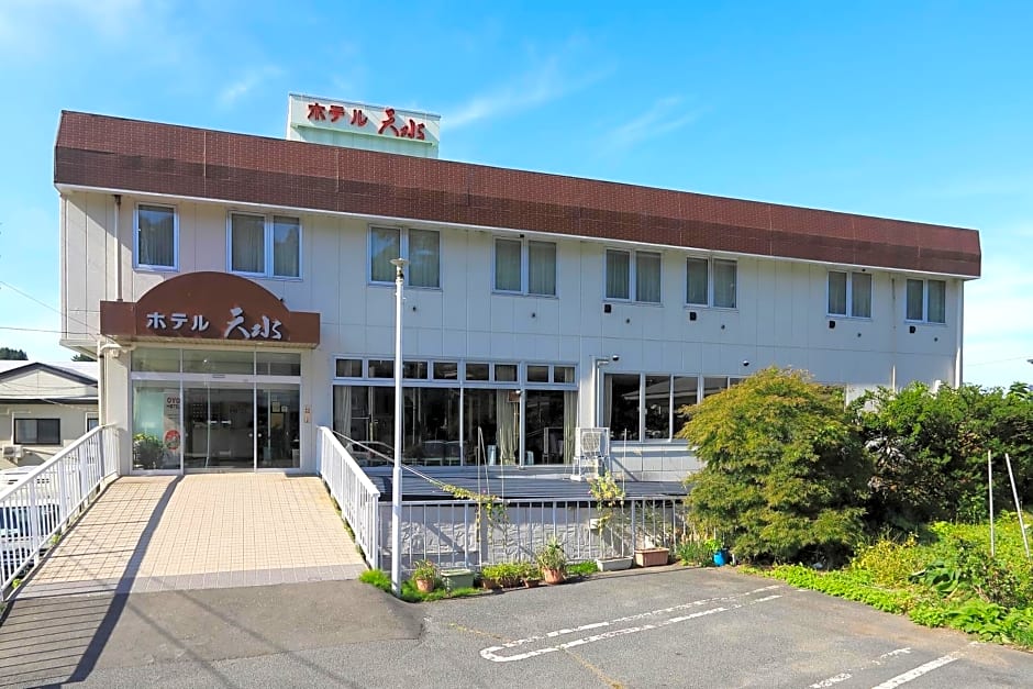 Hotel Tensui