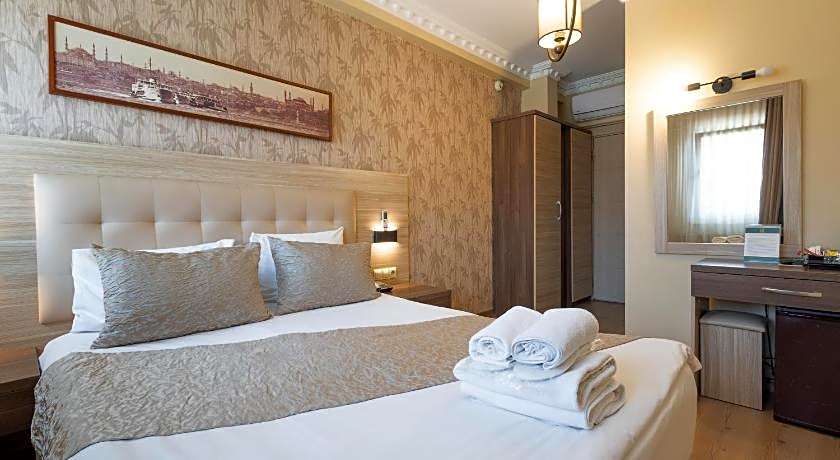 Sultanahmet Inn Hotel