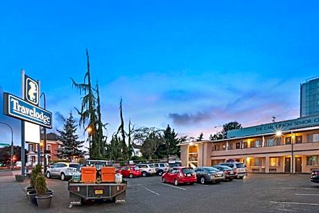 Travelodge by Wyndham Everett City Center