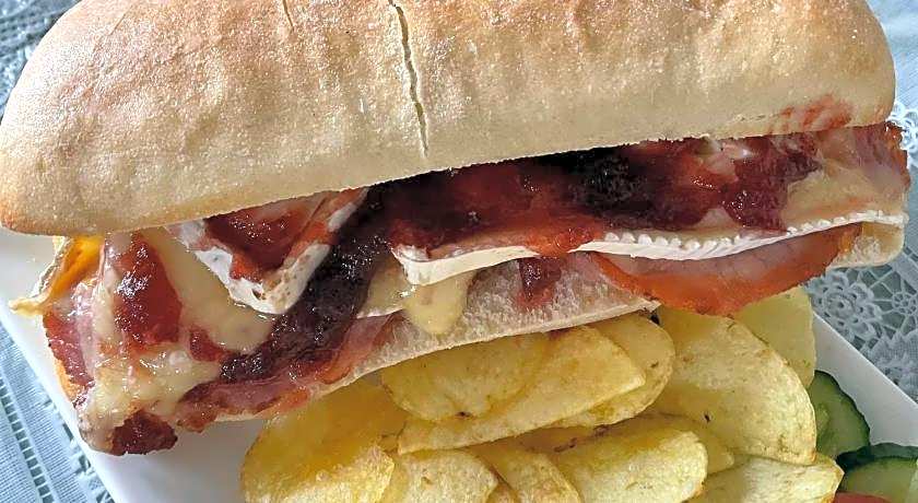 The Pavilion Guest House