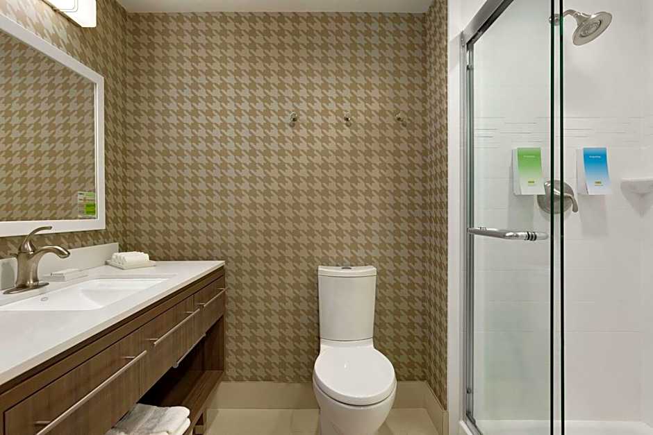 Home2 Suites By Hilton Fort Collins