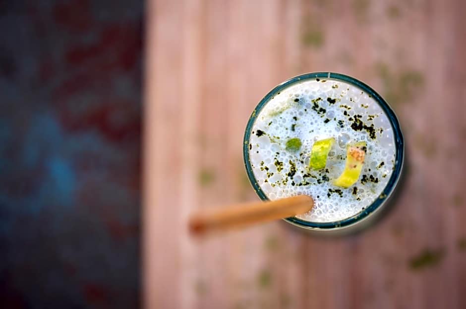 Mama Lova Hôtel, Riad, Restaurant & Spa