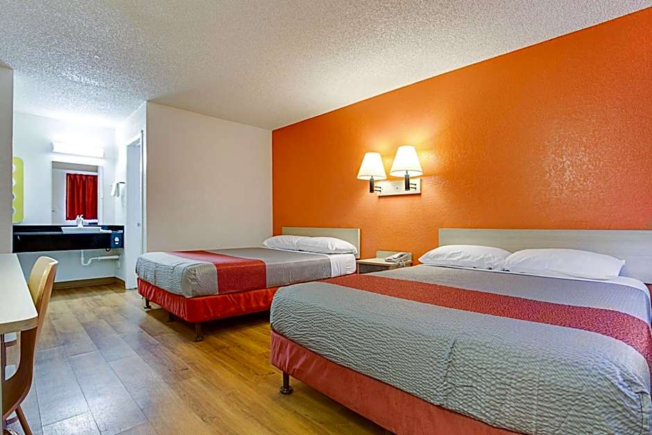 Motel 6-Tempe, AZ - Scottsdale South