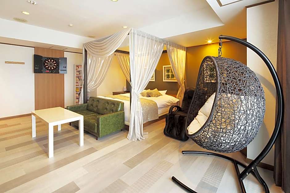 HOTEL ATLANTIS Otaru(Adult Only)