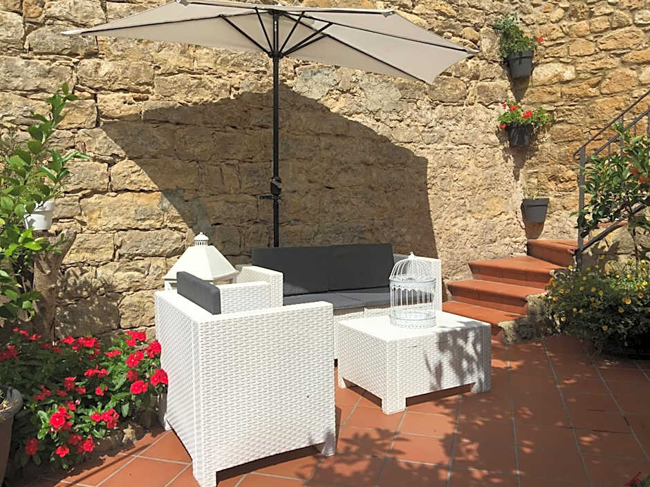 Giardino delle Zagare