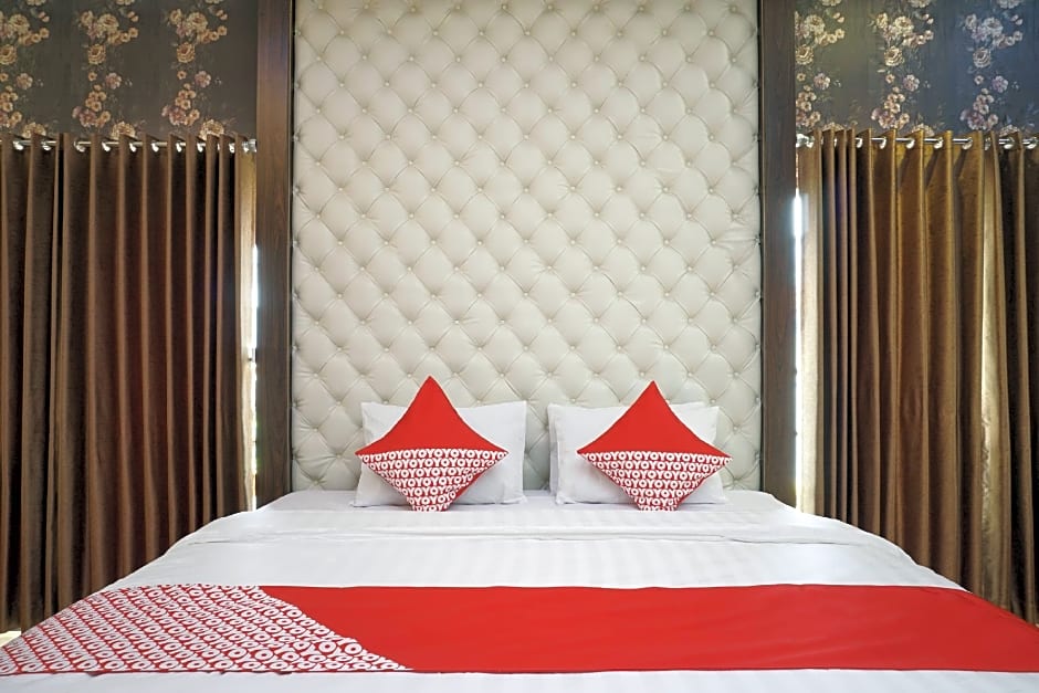 Hotel O Rafitha Homestay