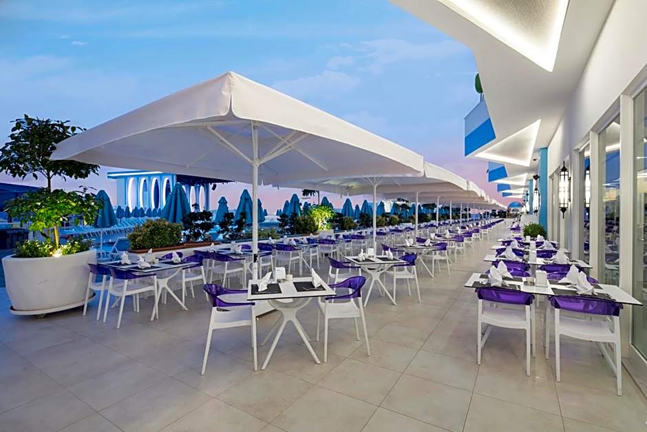 Granada Luxury Beach-Ultra All Inclusive