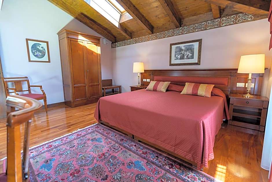 Le Muse Hotel
