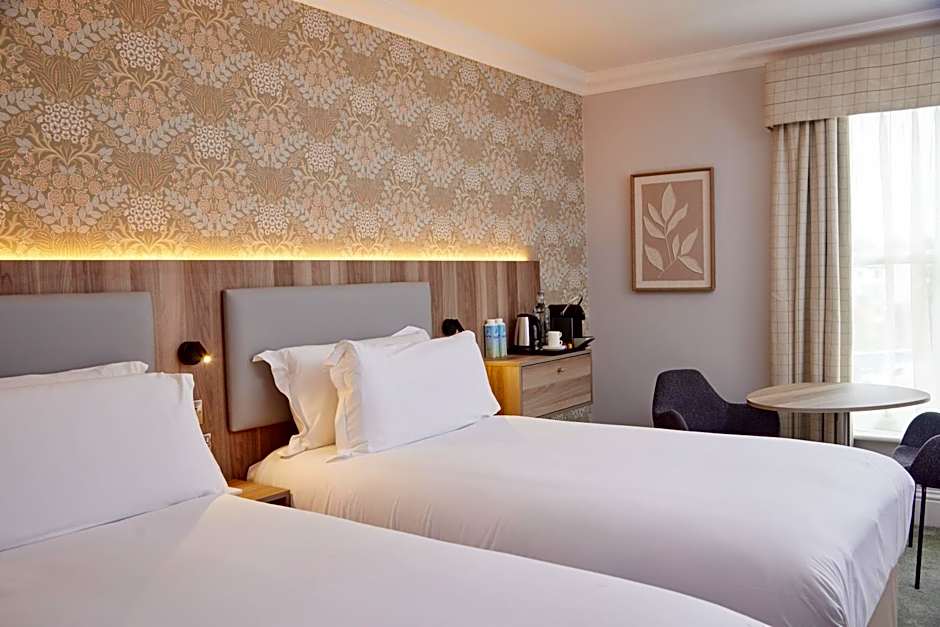 Bunratty Castle Hotel & Leisure Club, BW Premier Collection