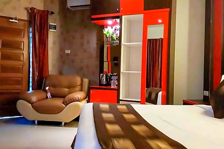 Summarend Hotel RedPartner