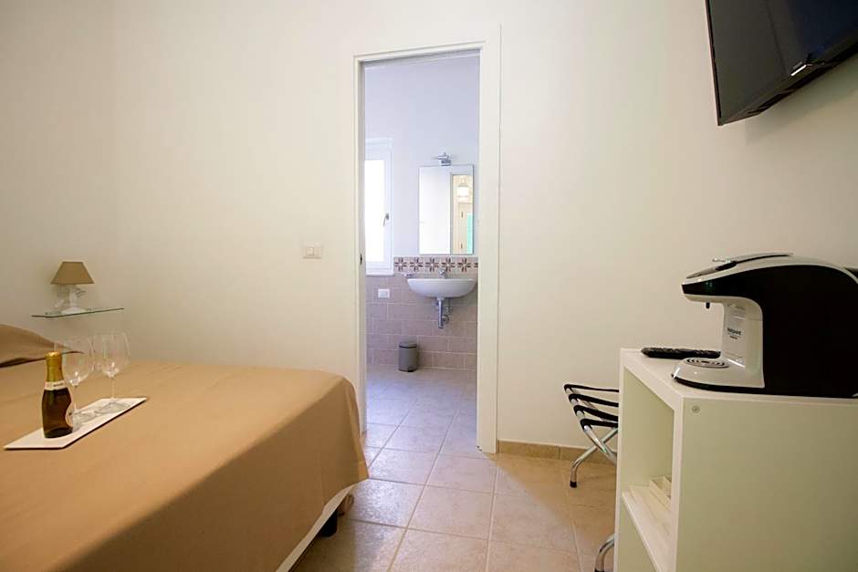 Country House “ Il Mandorlo”