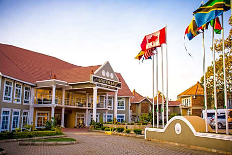 Masailand Safari Lodge